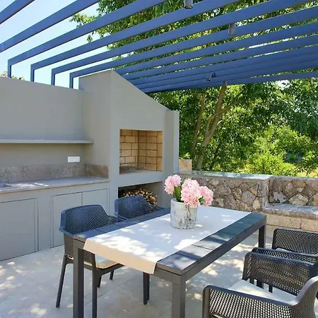 In - Insel Krk 53472 Villa
