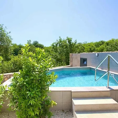 Villa In - Insel Krk 53472 *