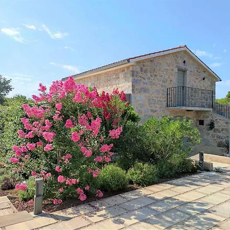 Villa In - Insel Krk 53472 Bajcici